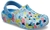 STITCH CLASSIC CLOG T - OXYGEN - C - comprar online