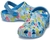 STITCH CLASSIC CLOG T - OXYGEN - C na internet