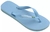 HAVAIANAS BRASIL LOGO AZUL LAVANDA - comprar online