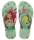 CHINELO HAVA KIDS ARIEL VERDE