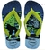 CHINELO HAVA TOP FUN VERDE