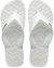 HAVAIANAS TRACK WAVES BRANCA