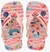 HAVAIANAS BABY MICKEY AMARELO POP