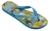 CHINELO HAVA SIMPSONS AZ AMARELO - comprar online