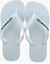 HAVAIANAS BRASIL LOGO BRANCO