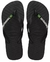 HAVAIANAS BRASIL LOGO PRETO