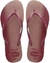 HAVAIANAS SLIN GLOSS AMARANTO