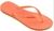 CHINELO HAVA GHITTER NEON LAR KIDS - comprar online