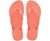 CHINELO HAVA SLIM KIDS ROSA PEACH