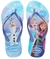 HAVAIANAS KIDS PRINCESS FROZEN OLA