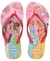 HAVAIANAS KIDS SLIN PRINCESS ROSA