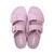 FLAT KIPLING GENTLE LILAC