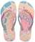 HAVAIANAS KIDS GLITTER II R GLOW