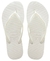 HAVAIANAS SLIM BRANCO