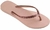 HAVAIANAS SLIM GLITTER II ROSA 25 na internet