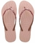 HAVAIANAS SLIM GLITTER II ROSA 25