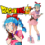 Bulma Dragon Ball Z (Action Figure)