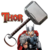 Cosplay Martelo Mjolnir do Thor