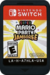 Switch Jogos Físicos (Semi Novos)