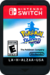 Pokémon Sword - Nintendo Switch (Lacrado) - comprar online