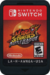 Switch Jogos Físicos (Semi Novos)