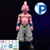 Majin Buu Dragon Ball Z (Action Figure) - comprar online