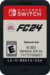 EA SPORTS FC24 - Nintendo Switch (Lacrado) - comprar online