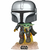 Funko Pop - Mandaloriano (Star Wars) na internet