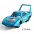 Carrinhos Cars Relâmpago Marquinhos Disney - comprar online