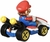 Super Mario Kart - Hot Wheels na internet