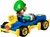 Imagem do Super Mario Kart - Hot Wheels