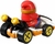 Super Mario Kart - Hot Wheels na internet