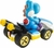 Super Mario Kart - Hot Wheels na internet