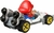 Super Mario Kart - Hot Wheels na internet