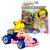 Super Mario Kart - Hot Wheels - loja online