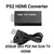 Adaptador Conversor HDMI para PS2 na internet