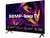 Smart TV 32" HD LED (Semp) na internet