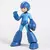 Megaman Rockman Articulável (Action Figure)