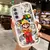 Capa 3D Super Mario Bros Samsung A Séries - comprar online