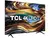 Smart TV 55” LED (TCL) - comprar online