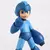 Megaman Rockman Articulável (Action Figure) na internet