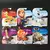 Hot Wheels Disney Pixar Collection