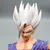 Son Gohan Beast Dragon Ball Z (Action Figure) - comprar online