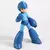 Megaman Rockman Articulável (Action Figure) - PayGame Store