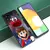 Capa Mario Bros Samsung A Séries - loja online