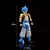 Imagem do Super Gogeta BLUE Dragon Ball Z (Action Figure)