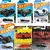 Hot Wheels Batman Collection - loja online