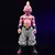 Majin Buu Dragon Ball Z (Action Figure) na internet