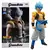 Super Gogeta BLUE Dragon Ball Z (Action Figure) - comprar online