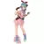 Bulma Dragon Ball Z (Action Figure) - loja online